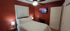 Beautiful Cherry Home - King Bed - Near Ft. Sill - Image 4