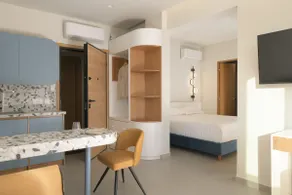 Ostria Deluxe Suite Studio Next to the beach - Image 2