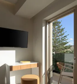 Ostria Deluxe Suite Studio Next to the beach - Image 3
