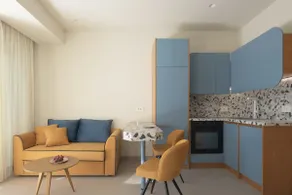 Ostria Deluxe Suite Studio Next to the beach - Image 5