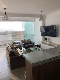 Seaside Retreat: House of Peace and Disconnection - Image 3