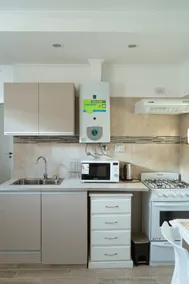 Standard apartment rent in CPR - Paraná - Image 4