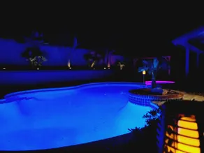 Spacious 4BD House/3BA/Pool/Spa/BBQ/9Min Strip/AC - Image 3