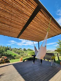 San Jose de las Bromelias Cabin - Image 5