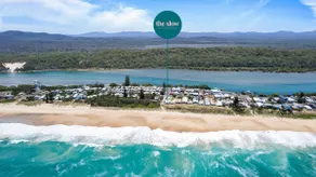 Named top 4 beach shack in Stay Awhile Magazine. - Image 2
