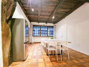 Tolstov House - 6 Room House with Terrace and Parking - 30 Min Messe DUS - Image 4