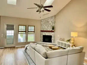 Poolside Bliss! Private Beach! Renovated home w/ pool & 5 min cart ride to beach - Image 2