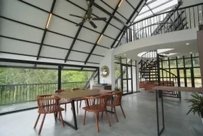 Nammal - a friendship nest - Image 5