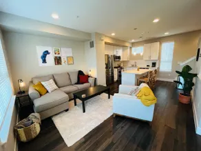 WOW! Modern Townhome w/ Rooftop Hot Tub! - Image 3