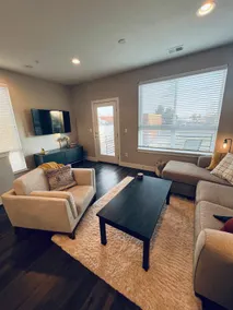 WOW! Modern Townhome w/ Rooftop Hot Tub! - Image 2