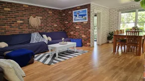 Rosebud home away from home. Clean, well-equipped - Image 3