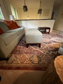 Airport & Sunsets-2 BR home-Covered parking-WiFi - Image 2