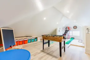 Family Oasis W/ GameRoom/King Bed/Hot Tub/Pool - Image 2