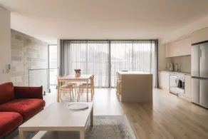 Cosy Stadium View Townhouse - Image 4