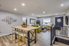 Fully Fenced Yard W/ W&D + 2 Bathrooms! - Image 3