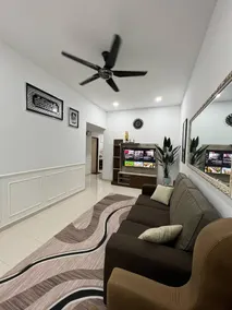 Homestay Kemaman Fyna06 - Image 2
