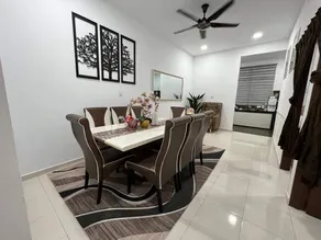 Homestay Kemaman Fyna06 - Image 3