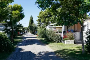 Mobile home 3 bedrooms, air conditioning, TV - Image 2