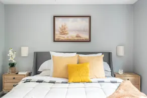 King bed Silicon Valley haven w/ pool and parking! - Image 2