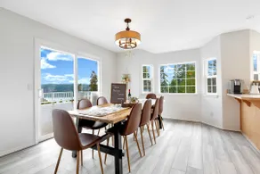 4b2b Unit @Whidbey Island | Panoramic Water View - Image 5