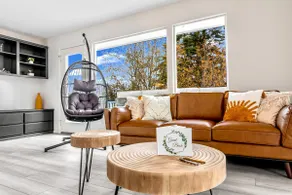 4b2b Unit @Whidbey Island | Panoramic Water View - Image 3