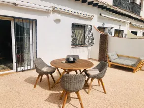 Sunny ground-floor flat nearby La Fustera beach - Image 5