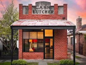 The Cash Butcher - Classy & Centrally Located - Image 4