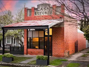 The Cash Butcher - Classy & Centrally Located - Image 2