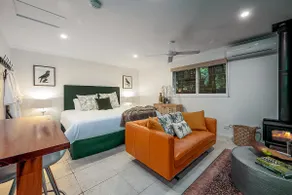 Sanctuary Studio The Pocket - Byron Hinterland - Image 2