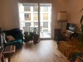 Nice apartment in an innovative area - Image 2