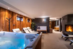 Wellness Drevenica Zuberec - Image 4