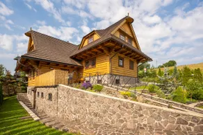Wellness Drevenica Zuberec - Image 2