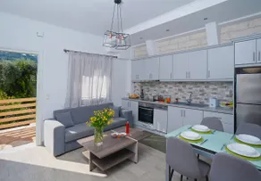 Villa Vasso Sea View Residences - Image 5