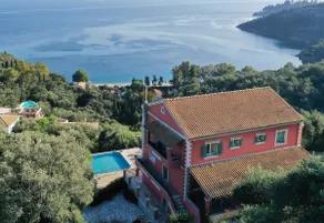 Villa Vasso Sea View Residences - Image 2