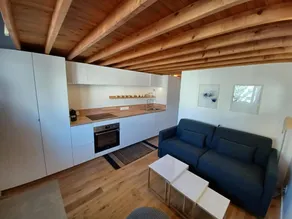 Renovated studio at the foot of the slopes, covered parking - Image 3