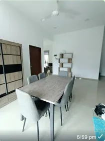 Homestay Kemaman Fyna07 Banglo Mewah 5 KM Dari Pantai Kijal - Image 5