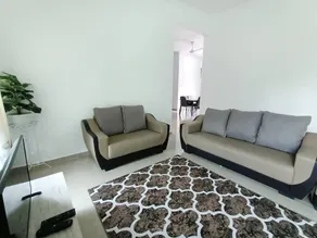 Homestay Kemaman Fyna07 Banglo Mewah 5 KM Dari Pantai Kijal - Image 3