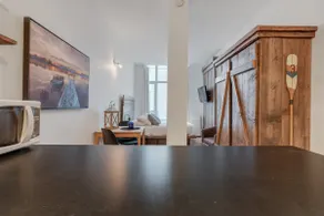 Initial | The Cabin | Quebec - Image 2