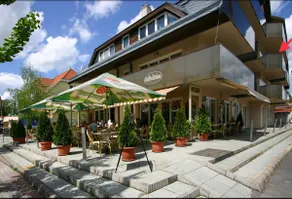 Hévíz City-Apartment Relax am Thermalbad - Image 3