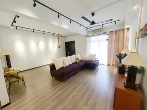 (TS) Cozy House 4 Room10Pax@ALMA - Image 5