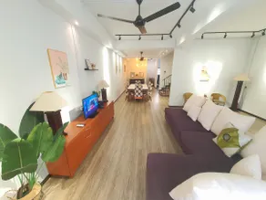 (TS) Cozy House 4 Room10Pax@ALMA - Image 4