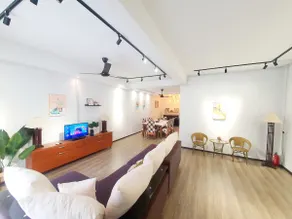 (TS) Cozy House 4 Room10Pax@ALMA - Image 3