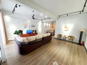 (TS) Cozy House 4 Room10Pax@ALMA - Image 2