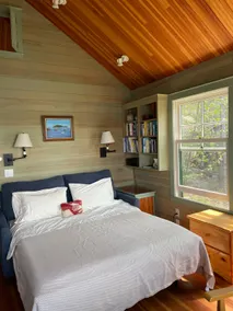 Spruce Ledge Boathouse - Image 5