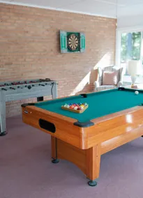 Pinehurst Golf Escape - Sleeps 10 w/Game Room/Golf - Image 2