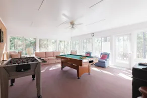 Pinehurst Golf Escape - Sleeps 10 w/Game Room/Golf - Image 5