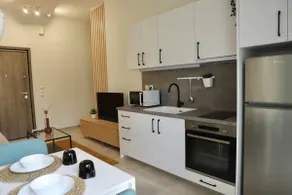 Aelia Apartment 1 Ioannina - Image 3