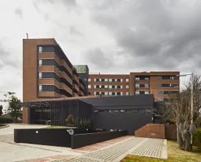 Cozy & Convenient in Calucé Chía Ideal Getaway - Image 5