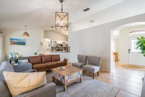Entire home, Heated Pool, Lake view and Gazebo! - Image 3