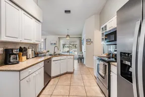 Entire home, Heated Pool, Lake view and Gazebo! - Image 5